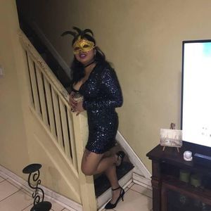 Meet your Posher, Ria